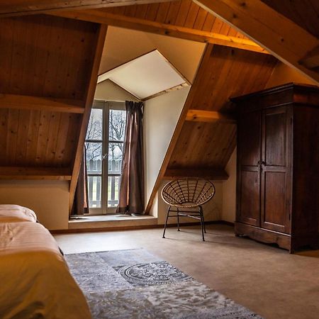 Vakantiewoning - Kon. Emmaweg 26 | Vrouwenpolder 'Uitspanning Oranjezon' Bagian luar foto
