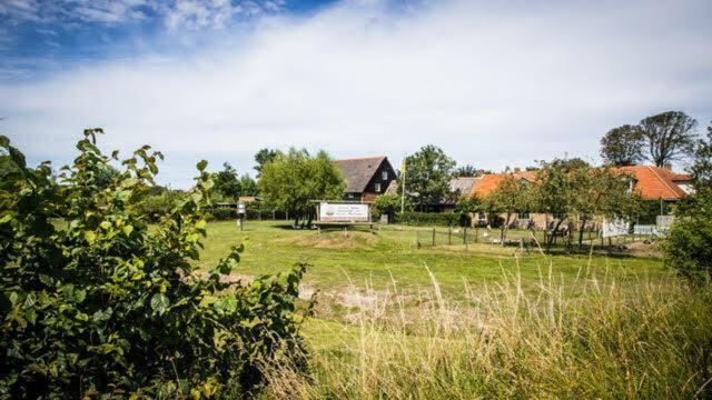 Vakantiewoning - Kon. Emmaweg 26 | Vrouwenpolder 'Uitspanning Oranjezon' Bagian luar foto