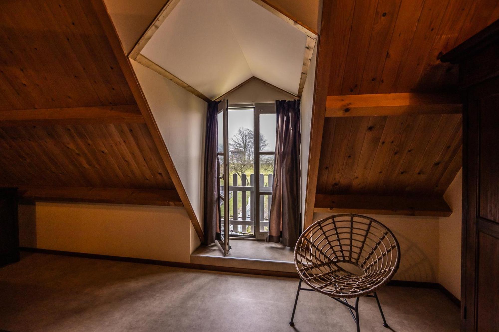 Vakantiewoning - Kon. Emmaweg 26 | Vrouwenpolder 'Uitspanning Oranjezon' Bagian luar foto