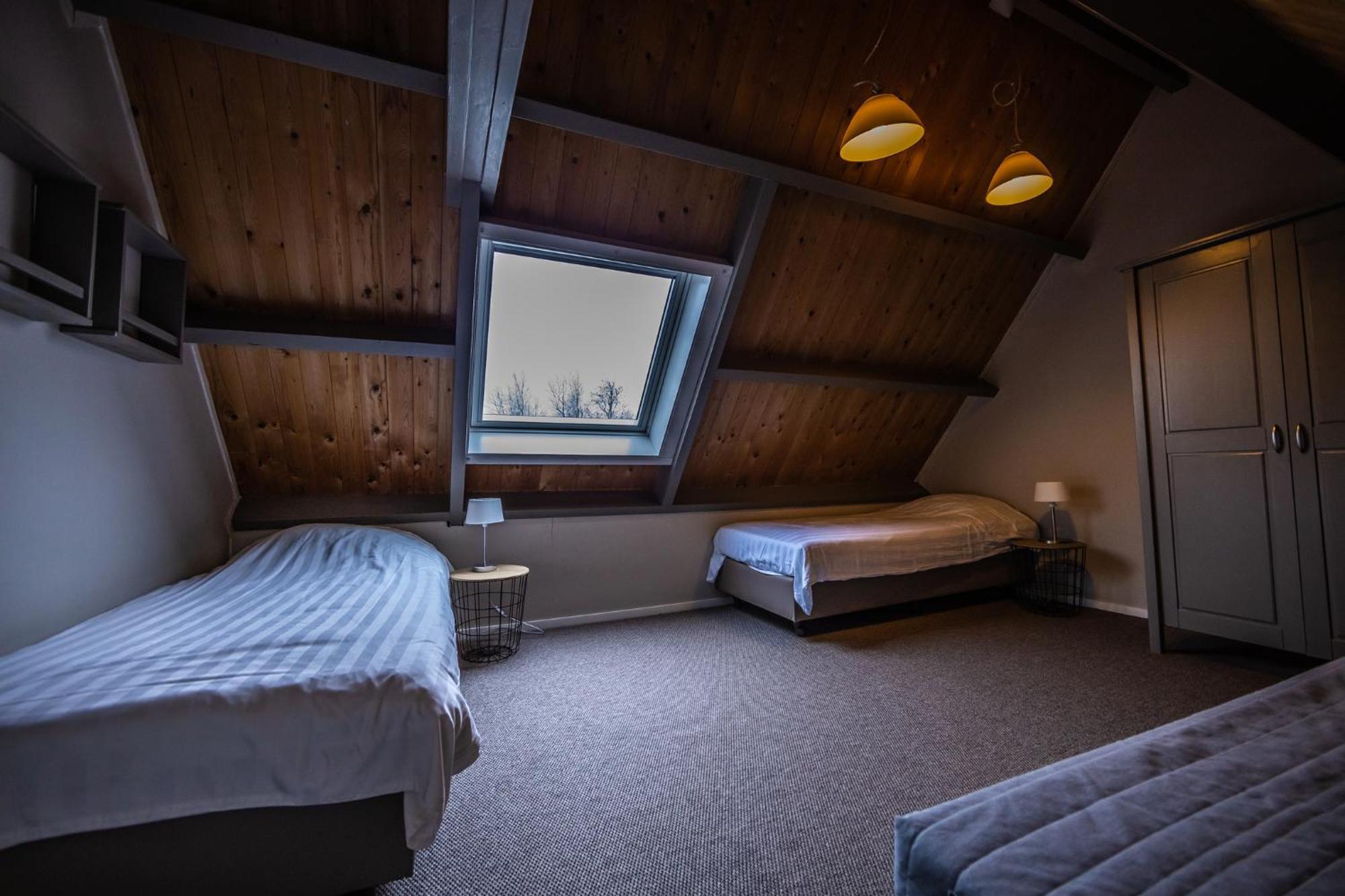 Vakantiewoning - Kon. Emmaweg 26 | Vrouwenpolder 'Uitspanning Oranjezon' Bagian luar foto