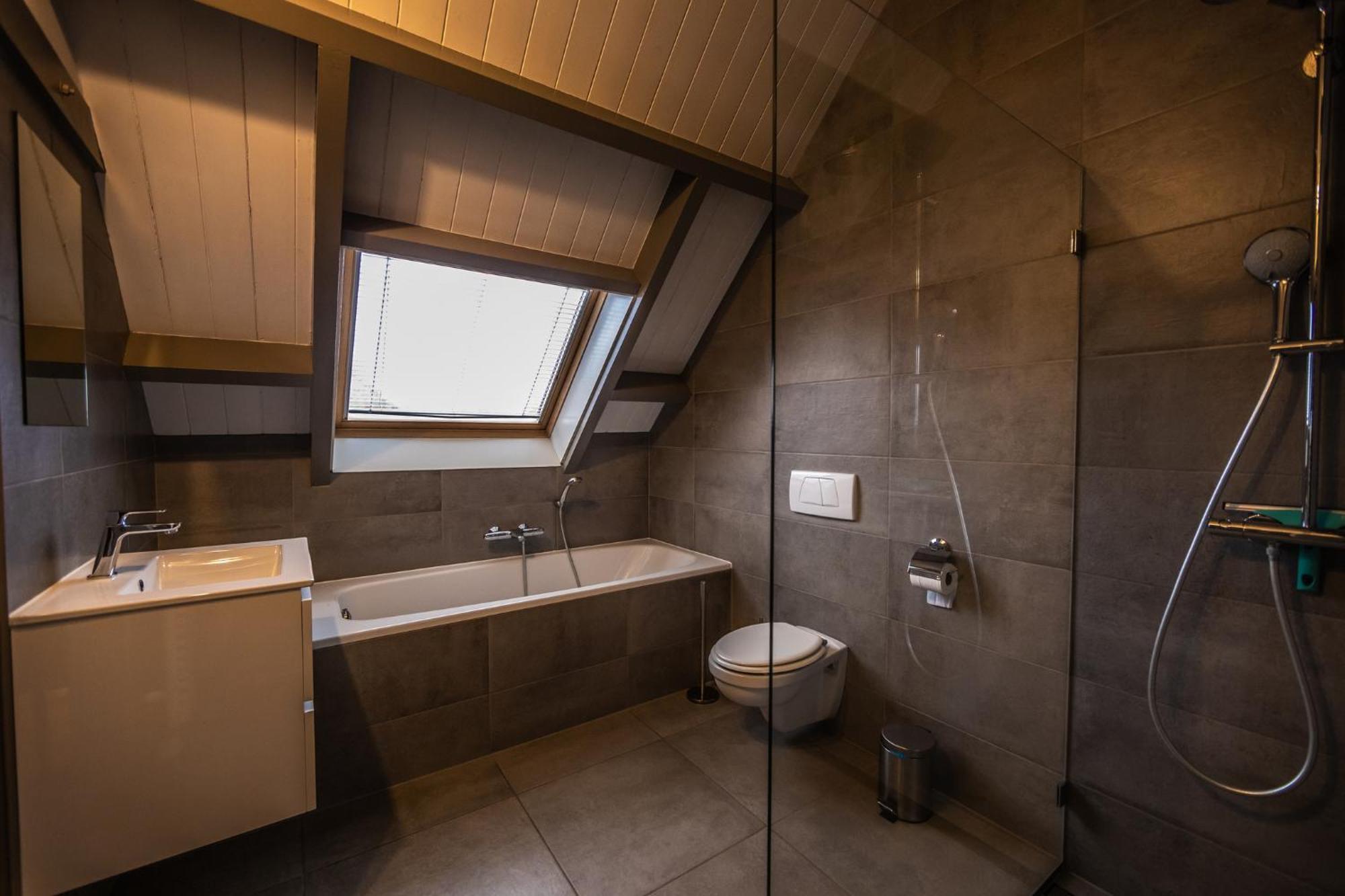Vakantiewoning - Kon. Emmaweg 26 | Vrouwenpolder 'Uitspanning Oranjezon' Bagian luar foto