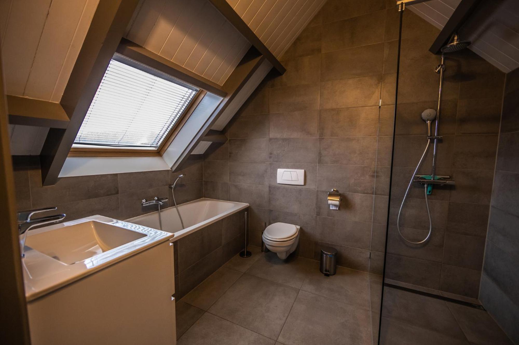 Vakantiewoning - Kon. Emmaweg 26 | Vrouwenpolder 'Uitspanning Oranjezon' Bagian luar foto