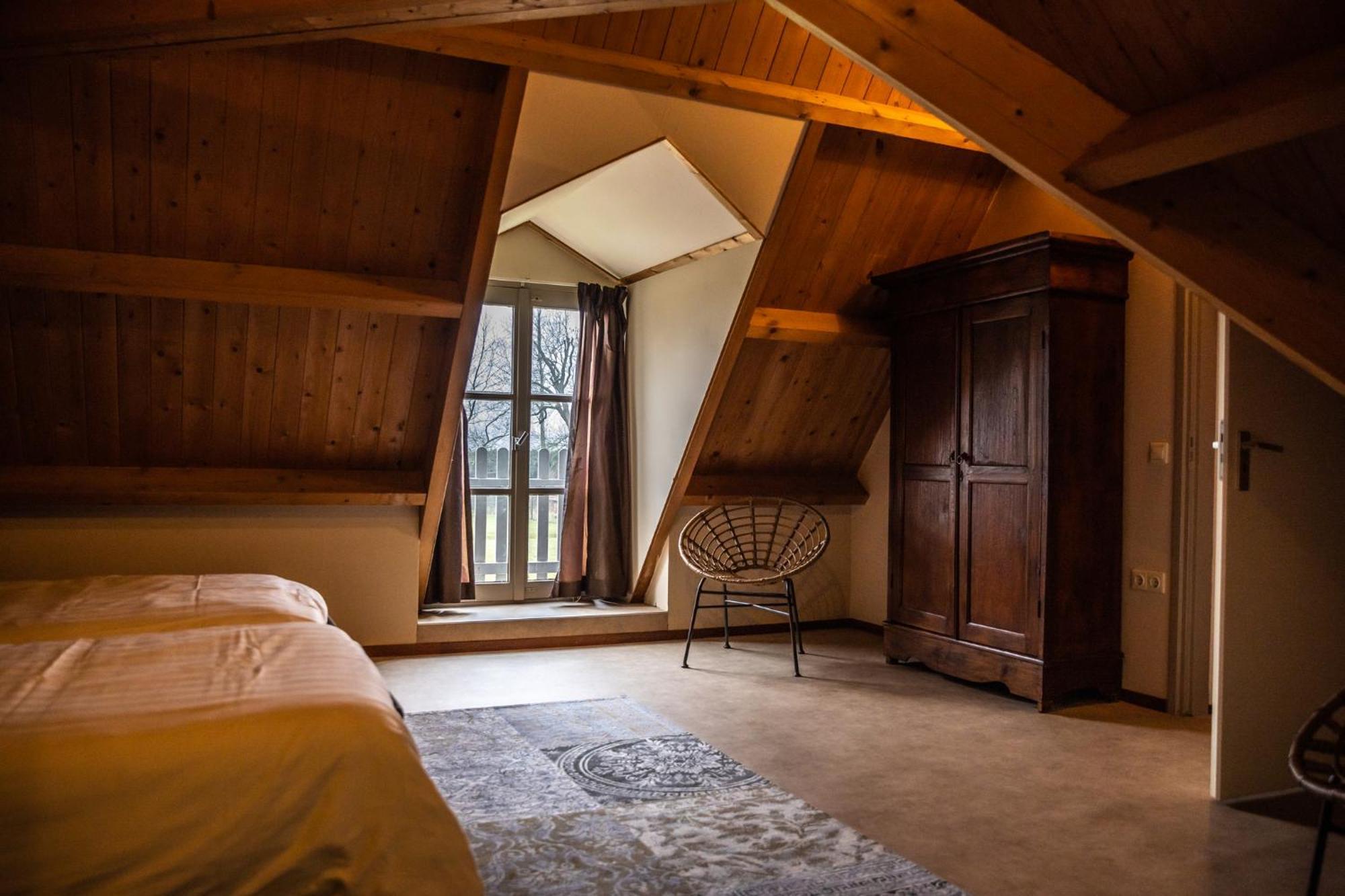 Vakantiewoning - Kon. Emmaweg 26 | Vrouwenpolder 'Uitspanning Oranjezon' Bagian luar foto