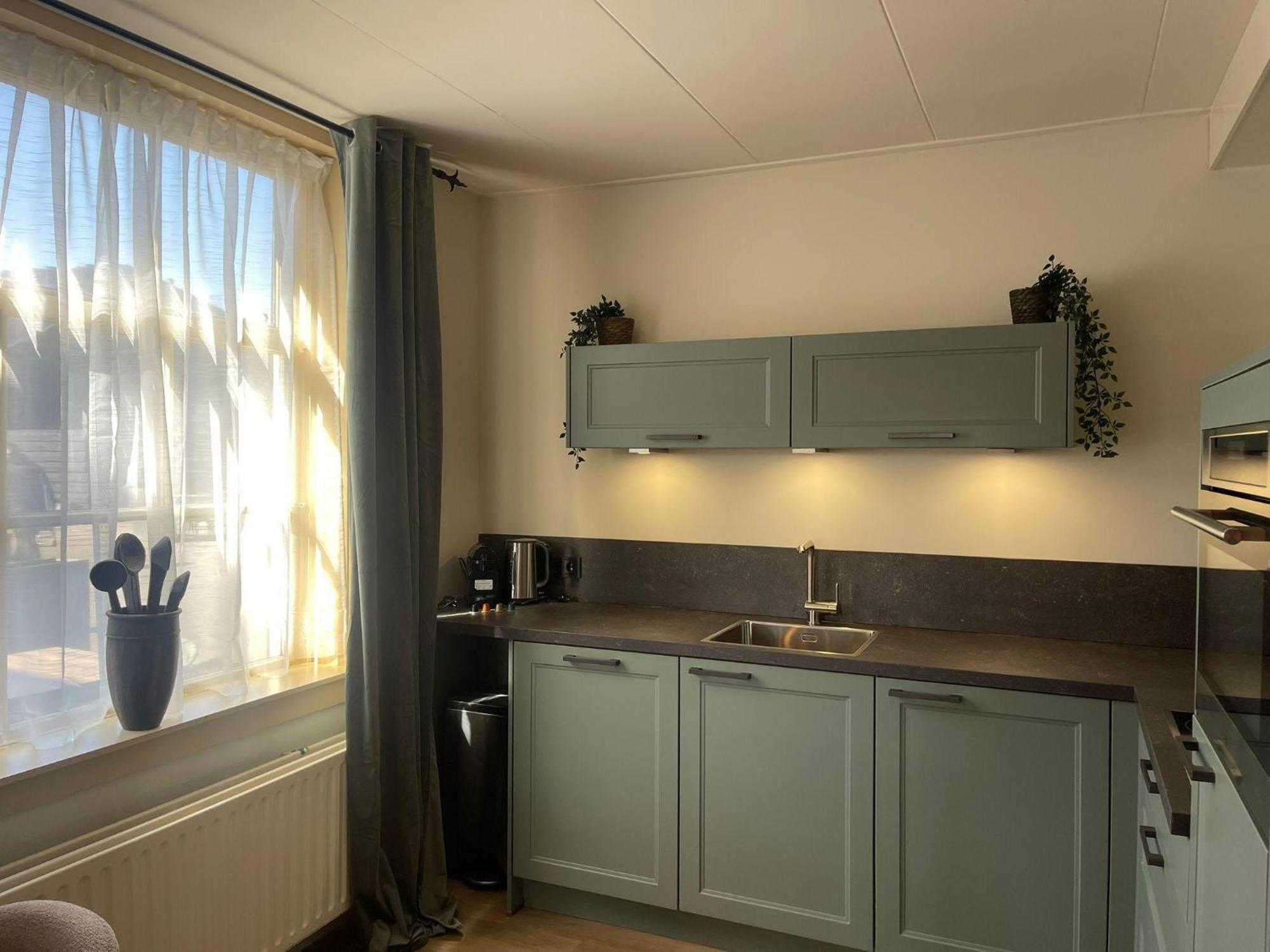 Vakantiewoning - Kon. Emmaweg 26 | Vrouwenpolder 'Uitspanning Oranjezon' Bagian luar foto