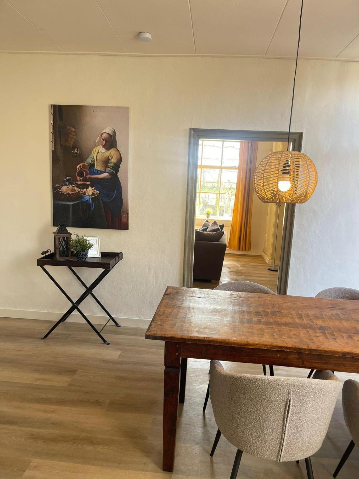 Vakantiewoning - Kon. Emmaweg 26 | Vrouwenpolder 'Uitspanning Oranjezon' Bagian luar foto