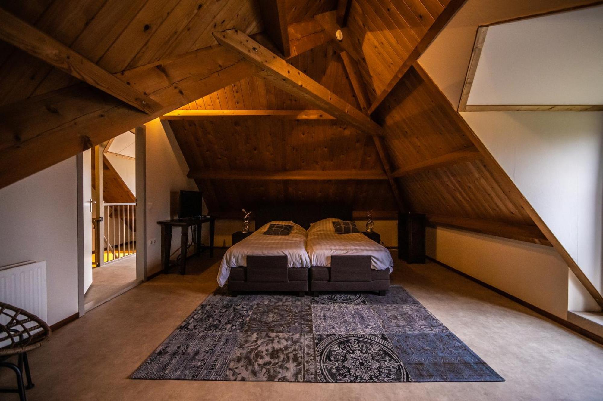 Vakantiewoning - Kon. Emmaweg 26 | Vrouwenpolder 'Uitspanning Oranjezon' Bagian luar foto